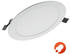 LEDVANCE DWLSVDN20522840 DL Dünn Alu DN205 22W/4000K Wt Ledv