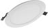 LEDVANCE DWLSVDN20522840 DL Dünn Alu DN205 22W/4000K Wt Ledv