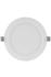 LEDVANCE DWLSVDN20522840 DL Dünn Alu DN205 22W/4000K Wt Ledv