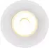 Nordlux LED-Deckeneinbaustrahler Rosalee weiß IP65 CCT-Switch D