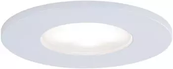 Paulmann Calla starr on/off Ø85cm 1x5W 840 weiß