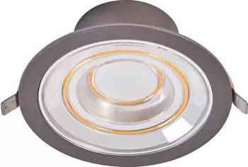 LEDVANCE Decor Filament Echo LED-Downlight