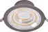 LEDVANCE Decor Filament Echo LED-Downlight
