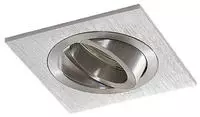 Einbaustrahler "sophia" Aus Aluminium F&uuml;r Flur & Treppenhaus Von Arcchio