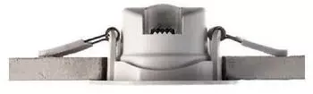 Deko-Light LED-Deckeneinbauleuchte SMD 68 230V wei&szlig; 3.000 K