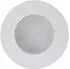 Ledino LED-Einbauleuchte Holstein IP65 116° starr weiß E