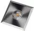 Heitronic LED-Einbaustrahler Austin quadratisch