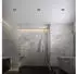 Briloner LED-Einbaustrahler Carro 3er-Set 3.000K schwarz