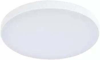 Paulmann Veluna Edge LED Einbau IP44 3.000K &Oslash; 9cm