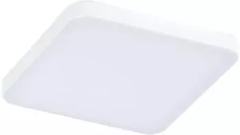 Paulmann Veluna Edge LED Einbau IP44 3000K 9x9cm