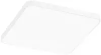 Paulmann 79936, Paulmann 79936 LED-Einbaupanel 8.5W Neutralwei&szlig; Wei&szlig;