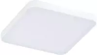 Paulmann 79935, Paulmann 79935 LED-Einbaupanel 6W Neutralwei&szlig; Wei&szlig;