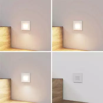 Arcchio Vexi LED-Einbaulampe CCT weiß 78 cm