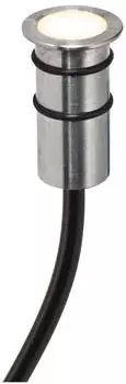 EVN LD3102 Einbauleuchte 12V IP68 &Oslash;18cm 02W 830