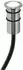 EVN LD3102 Einbauleuchte 12V IP68 Ø18cm 02W 830