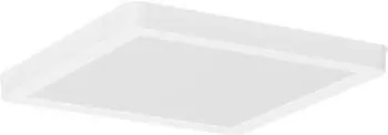 RZB Leuchten Trixy LED-Downlight Multilumen 30 x 30cm