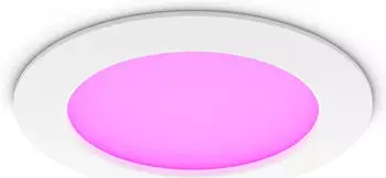 Philips Hue Slim Recessed Spot white 170mm