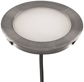 EVN L67101502 Bodeneinbauleuchte Ø 85 cm 3.000K