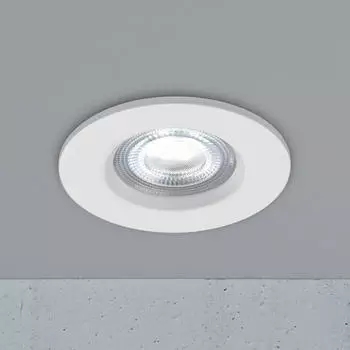 Nordlux LED-Einbauleuchte Don Smart RGBW wei&szlig;