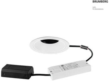 Brumberg LED-Spot Binato DALI-dim-to-warm Anschlussbox weiß