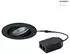Brumberg Loop-R LED-Einbaustrahler 927 dim schwarz