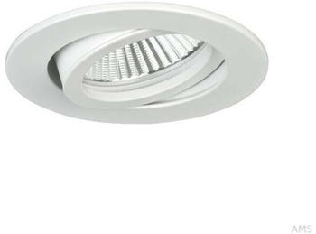 Brumberg Loop-R LED-Einbaustrahler 927 dim weiß