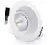 The Light Group SLC One Soft LED-Einbauspot weiß 3.000K G