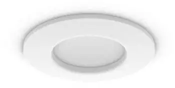 Philips Hue Smart Slim 90mm Weiß