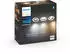 Philips Hue White Ambiance Milliskin weiß 3er Pack