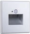 Paulmann LED Edge Quadro eckig 80x42mm 1,2W 25lm 230V 2700K Schwarz