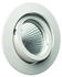 rutec Einbauspot Alu Druckguss Schwenkbar MR16 weiß matt (ALU55371M)