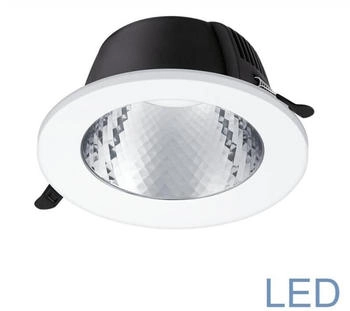 Philips Ledinaire LED Einbaustrahler DN070B LED12/840 12W 4000K universalweißes Licht