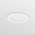 Philips CoreLine Einbauleuchte DN145B LED10S/830 PSD-E II WH Dali 13W 2100lm 3000K warmweißes Licht