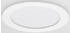 Philips CoreLine Einbauleuchte DN145B LED10S/830 PSD-E II WH Dali 13W 2100lm 3000K warmweißes Licht
