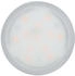 Paulmann 93076 LED Einbauleuchte Coin Base 5W warmweiß 51mm
