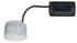 Paulmann 93072 LED Einbauleuchte Coin Nova 3 Stufen dimmbar neutalweiß 51mm