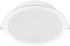 Philips LED Einbauleuchte MESON 16,5 Watt 4000K neutralweisses Licht Einbaudurchmesser 15cm