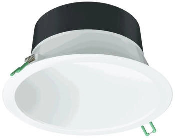Philips CoreLine Einbauleuchte DN142B 20S/840 PSU-E WR 19,2W 2350lm 4000K neutralweißes Licht