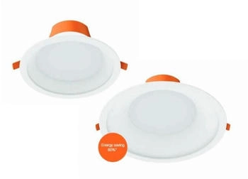 Osram OSRAM Punctoled PCTL 200 23W 3000K LED Leistungsstarke Einbauleuchte 1900 Lumen