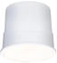 Paulmann 92469 LED Modul Einbauleuchte Smart Home Zigbee Base Coin rund 50mm Coin 4,9W 430lm 230V dimmbar 3000K Satin