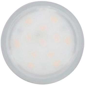 Paulmann 93071 LED Einbauleuchte Coin Nova neutalwei&szlig; 51mm