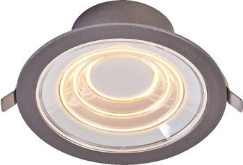 LEDVANCE Decor Filament Downlight Ripple 2700 K
