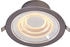 LEDVANCE Decor Filament Downlight Ripple 2700 K