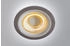 LEDVANCE Decor Filament Downlight Ripple 2700 K