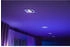 Philips Dimmbare LED-RGBW-Einbauleuchte Hue CENTURA 1xGU10/4,2W/230V