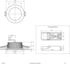 EVN Lichttechnik - p-3000 K LED Downlight Rund ws dim l44100102
