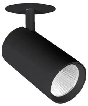 Brumberg LED-Halbeinbau-Strahler 88804183DA