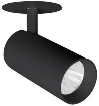Brumberg LED-Halbeinbau-Strahler 88784183DA
