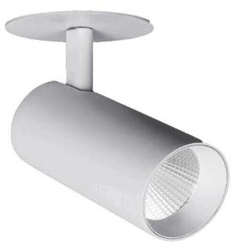 Brumberg LED-Halbeinbau-Strahler 88773164DA