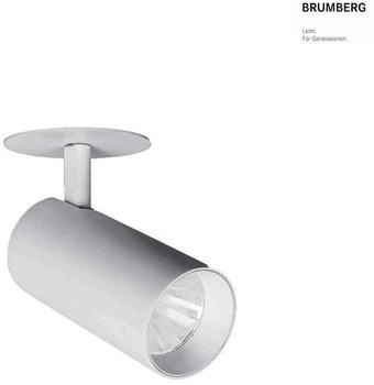 Brumberg LED-Halbeinbau-Strahler 88792163DA